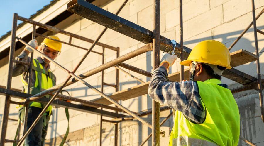 Professional fairlawn roofing services in Bagwell, TX